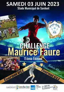 Challenge Maurice FAURE