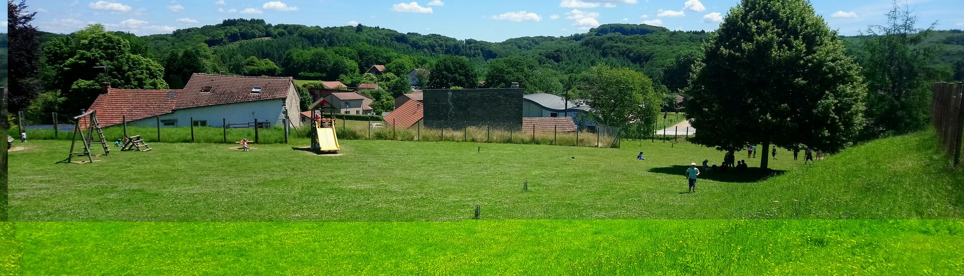 Commune et Mairie de Sardent dans la Creuse