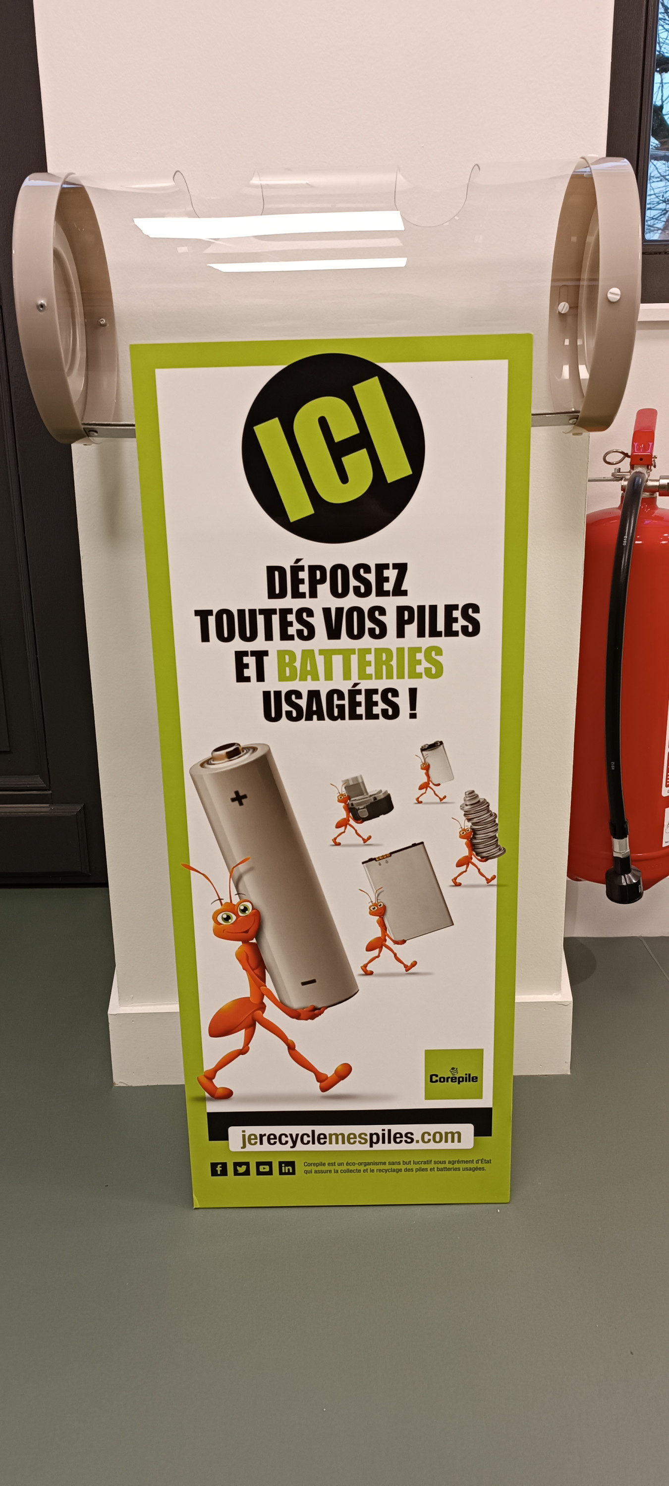 Description de l'image