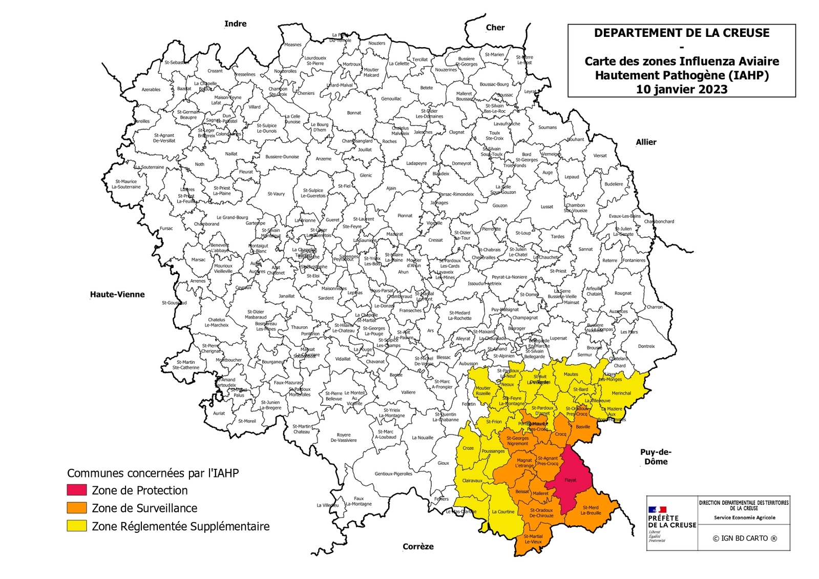 Description de l'image
