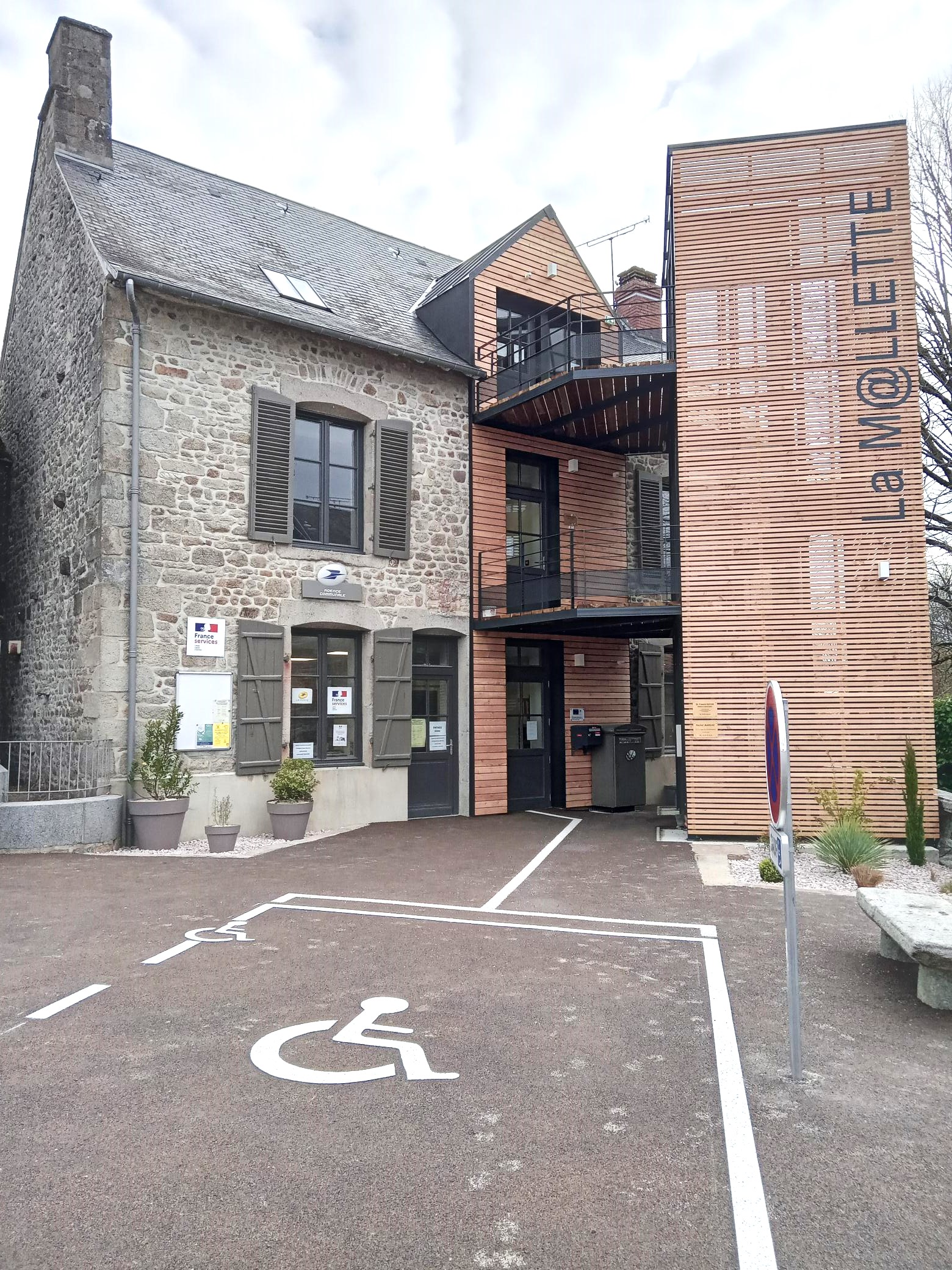 Description de l'image