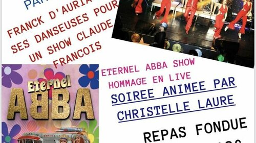 Show Années 80