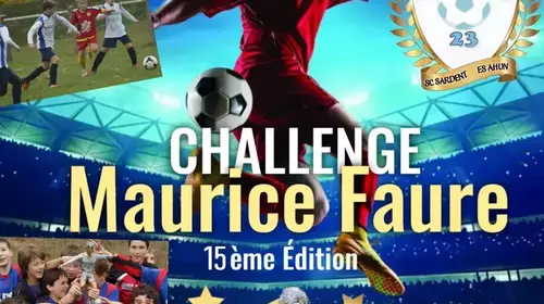 Challenge Maurice FAURE