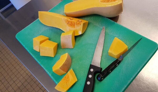 menu du goût 2021