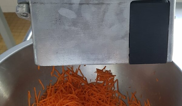 menu du goût 2021