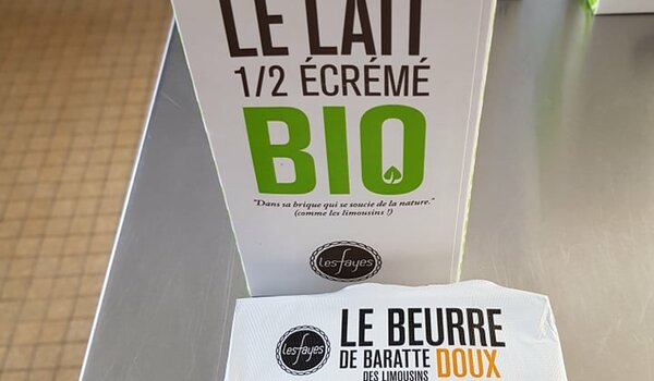 menu du goût 2021
