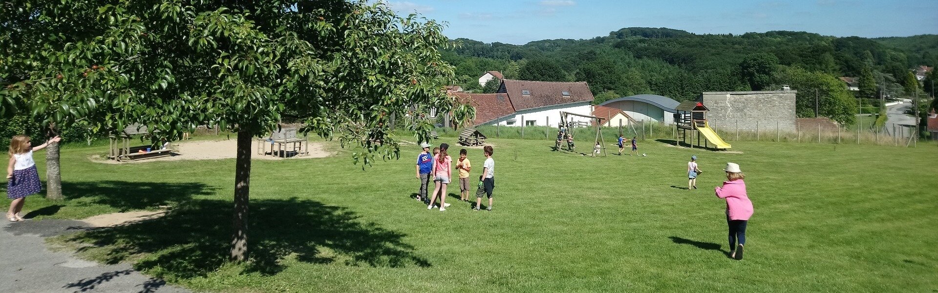 Commune et Mairie de Sardent située dans la Creuse dans le Limousin